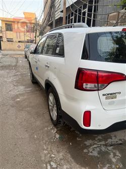 کیا سۆرینتۆ